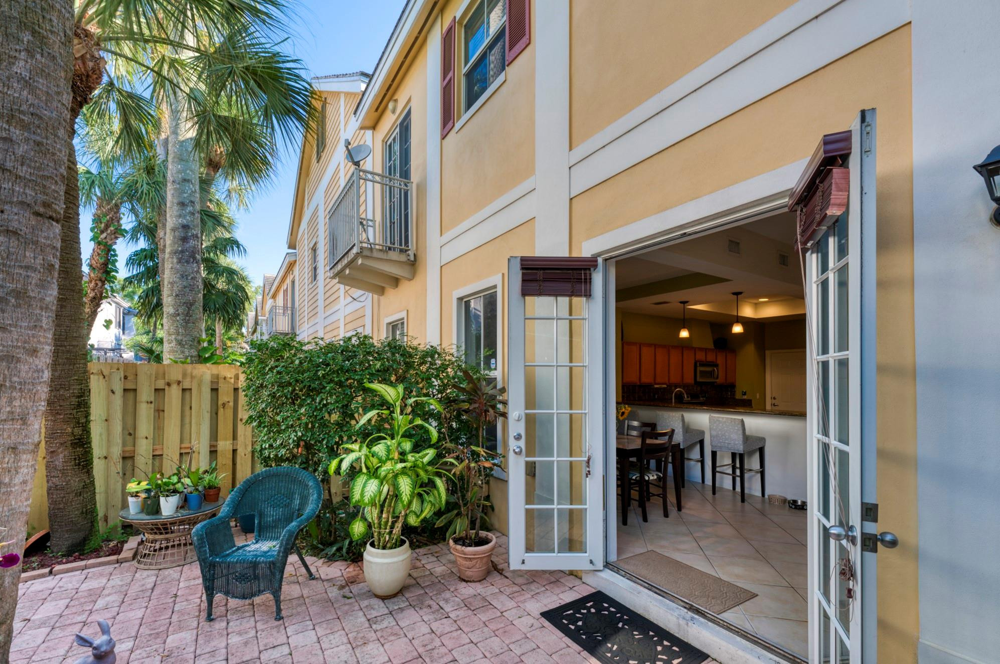 OAK HAMMOCK - Residential