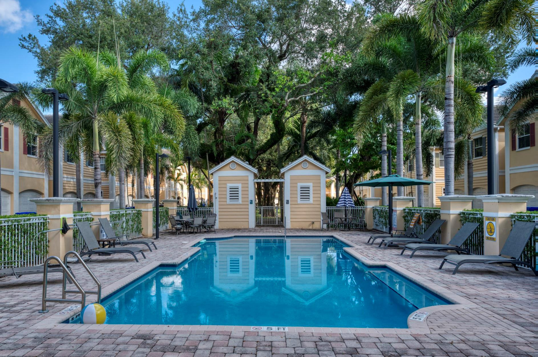 OAK HAMMOCK - Residential