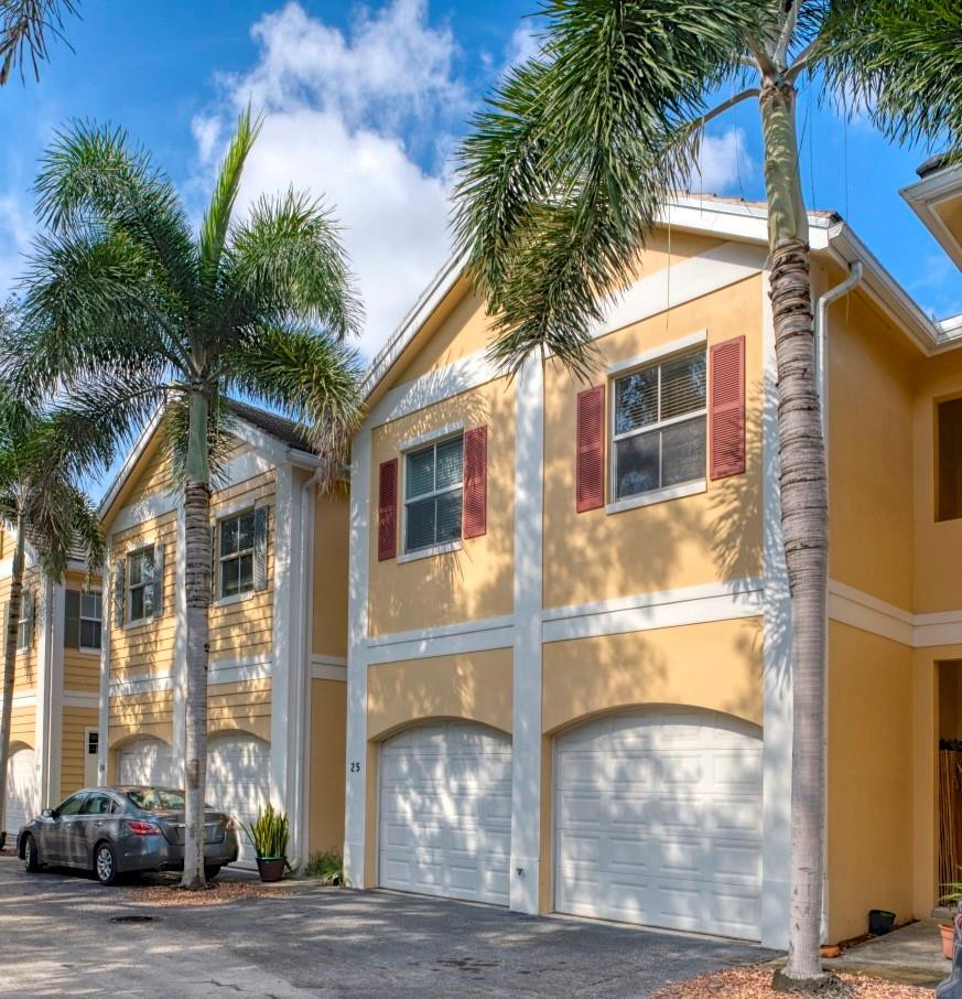 OAK HAMMOCK - Residential