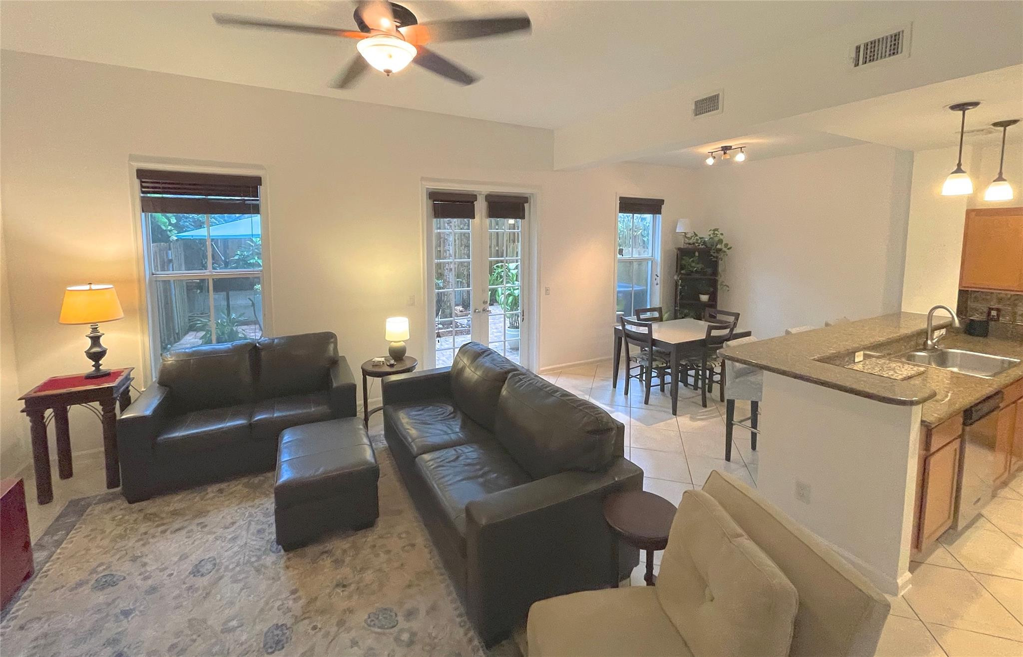 OAK HAMMOCK - Residential