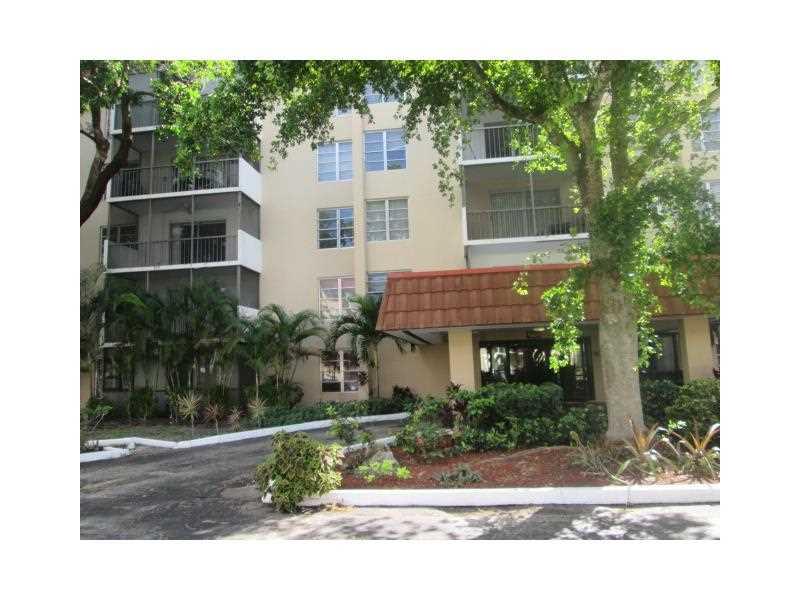 MANORS OF INVERRARY 1-5 - Residential