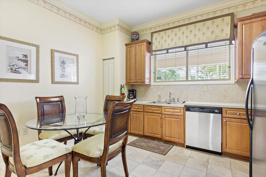 SOMERSET AT ABACOA CONDO - Residential