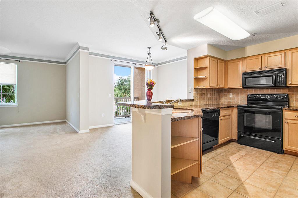 SOMERSET AT ABACOA CONDO - Residential