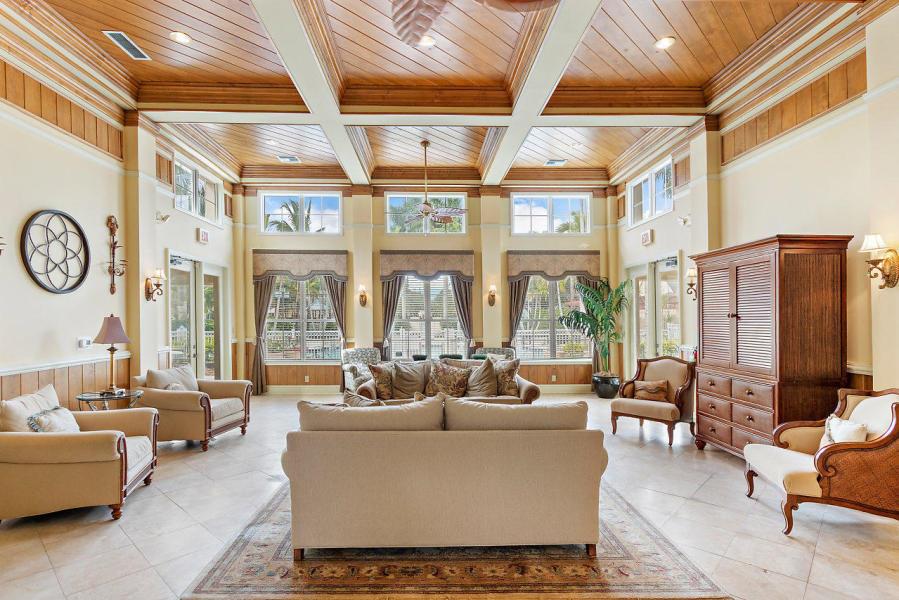 SOMERSET AT ABACOA CONDO - Residential