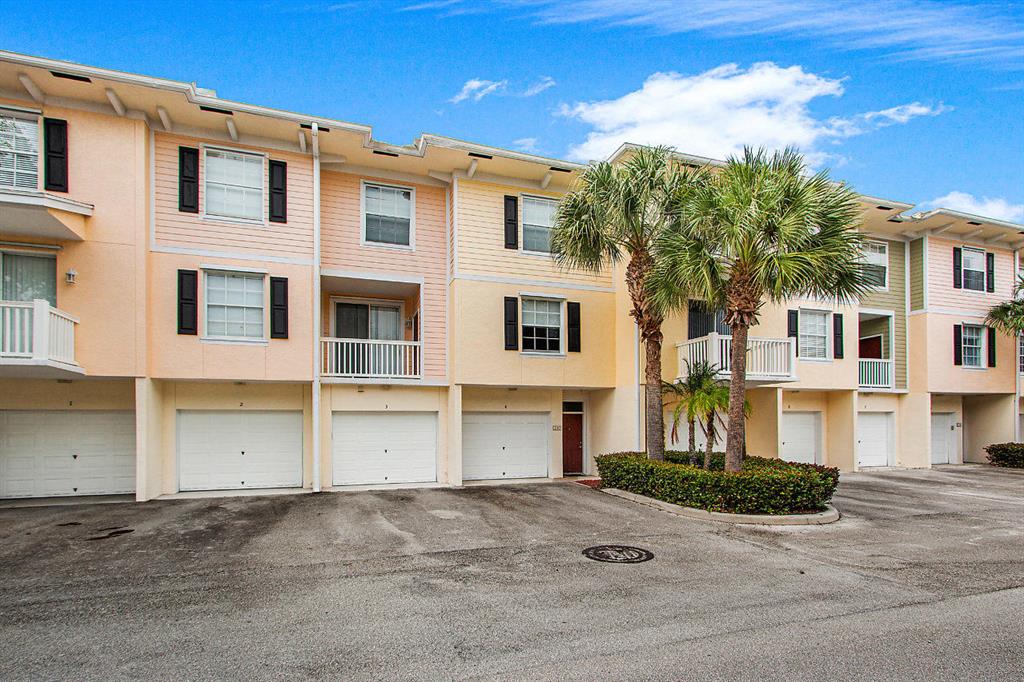 SOMERSET AT ABACOA CONDO - Residential