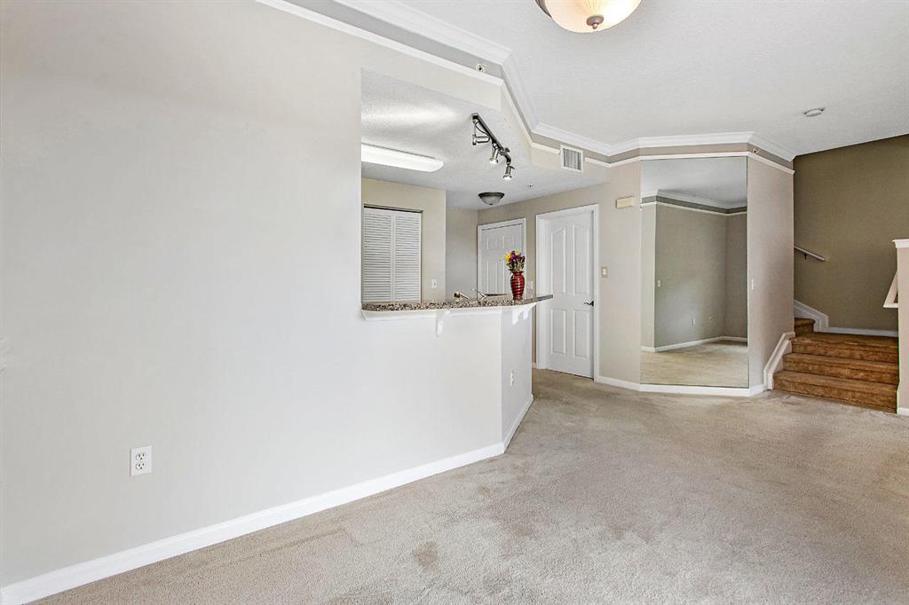 SOMERSET AT ABACOA CONDO - Residential