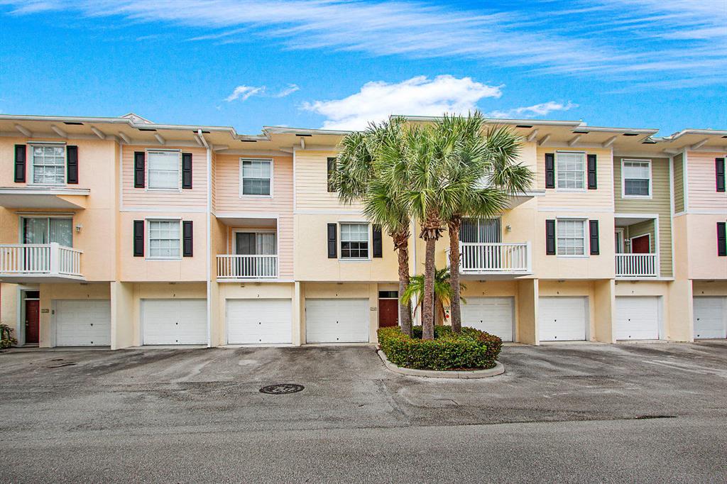 SOMERSET AT ABACOA CONDO - Residential