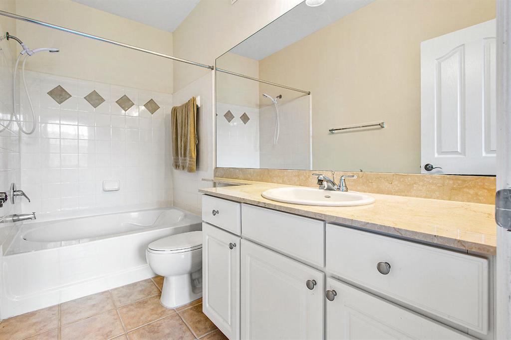 SOMERSET AT ABACOA CONDO - Residential