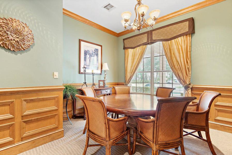 SOMERSET AT ABACOA CONDO - Residential