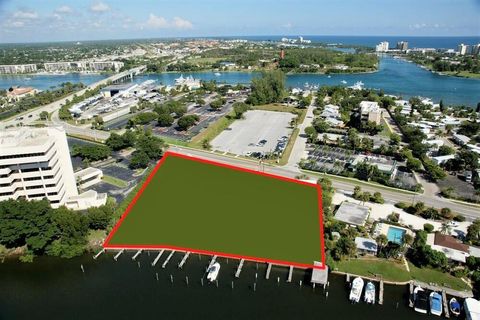 18275 Highway A1a Jupiter FL 33477