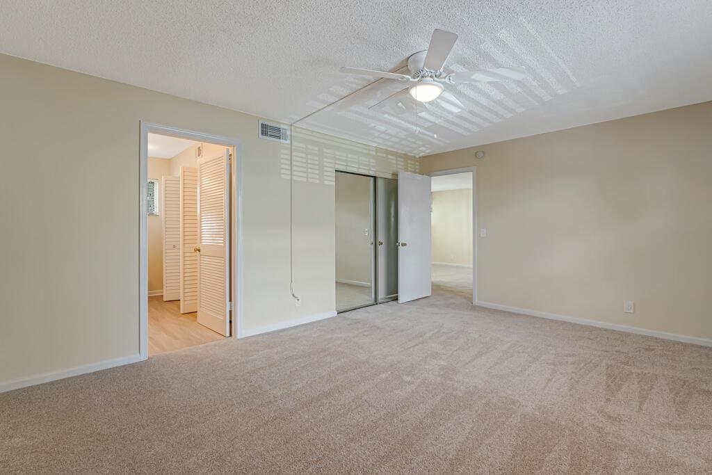 ONE THIRTY FIVE SHORE COU - Residential Lease
