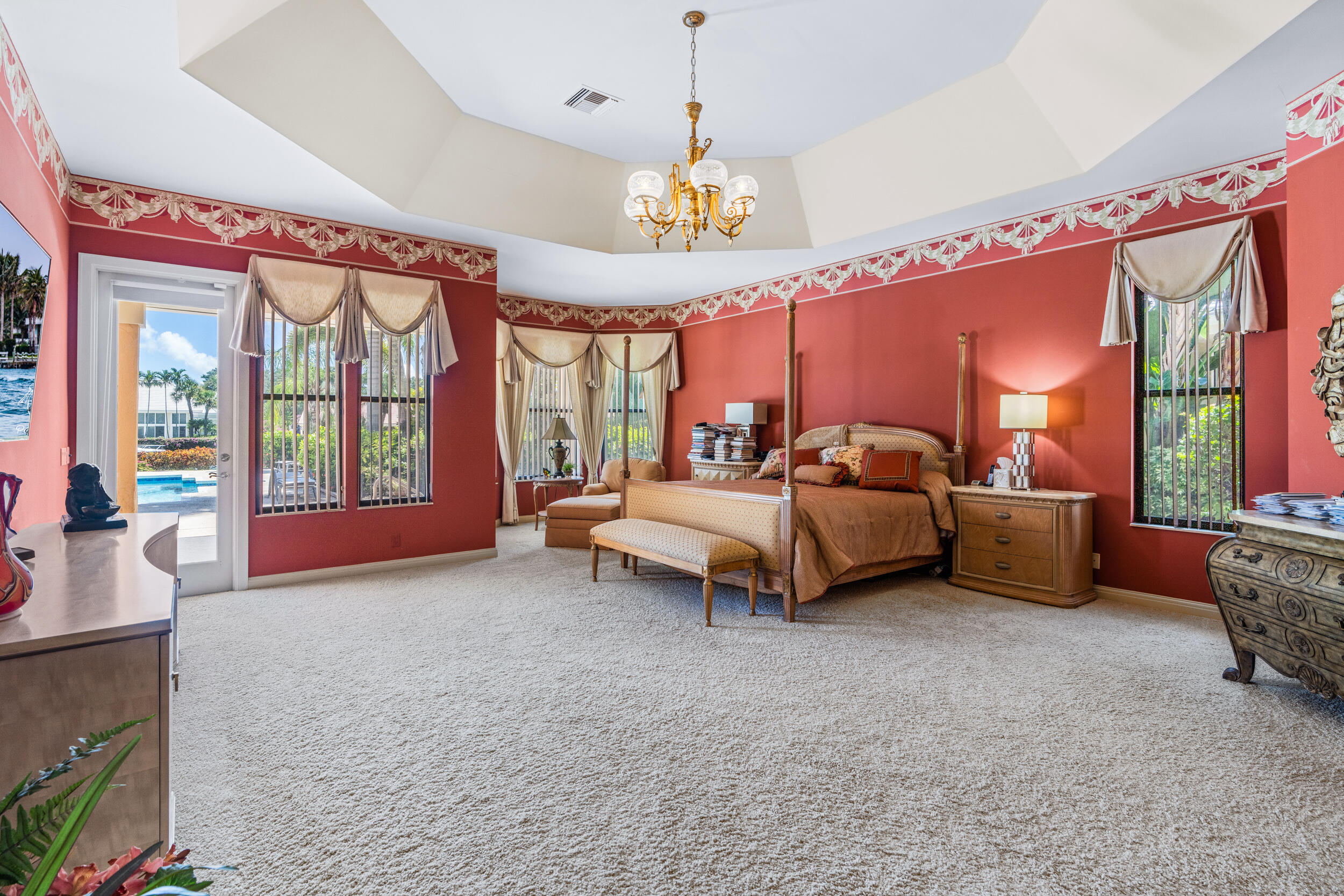 Admirals Cove - Residential