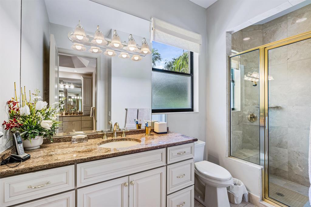 Admirals Cove - Residential