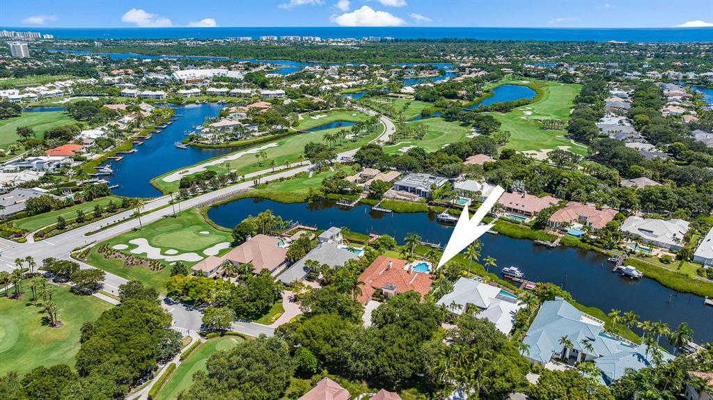 Admirals Cove - Residential