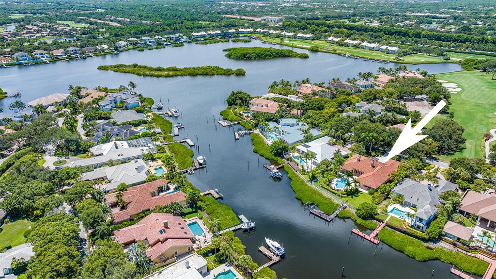 Admirals Cove - Residential