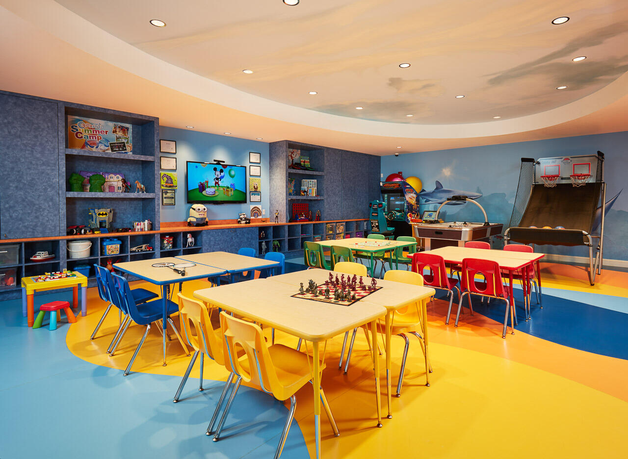 Admirals Cove - Residential