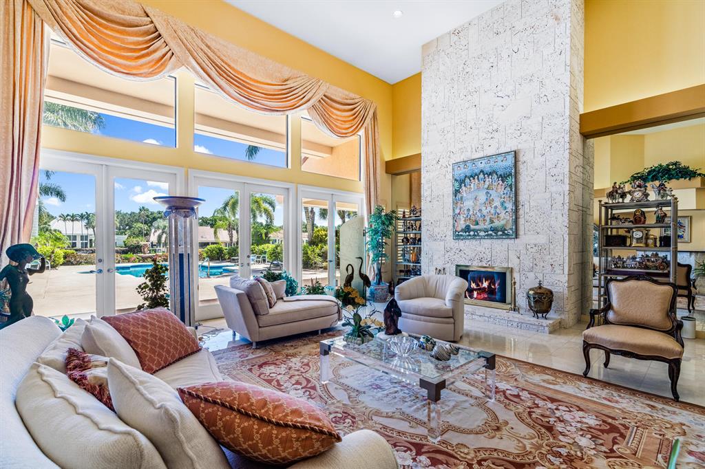 Admirals Cove - Residential