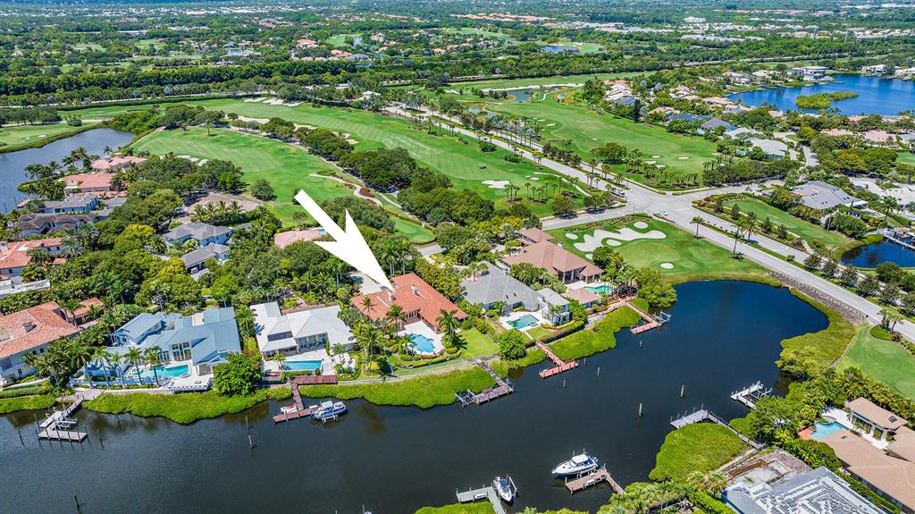 Admirals Cove - Residential