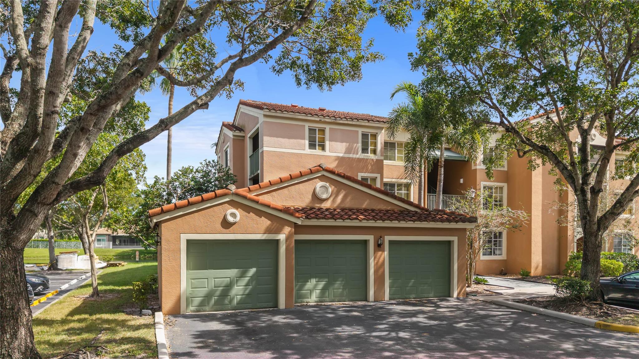 Carrington At Coconut Creek - Residential Lease