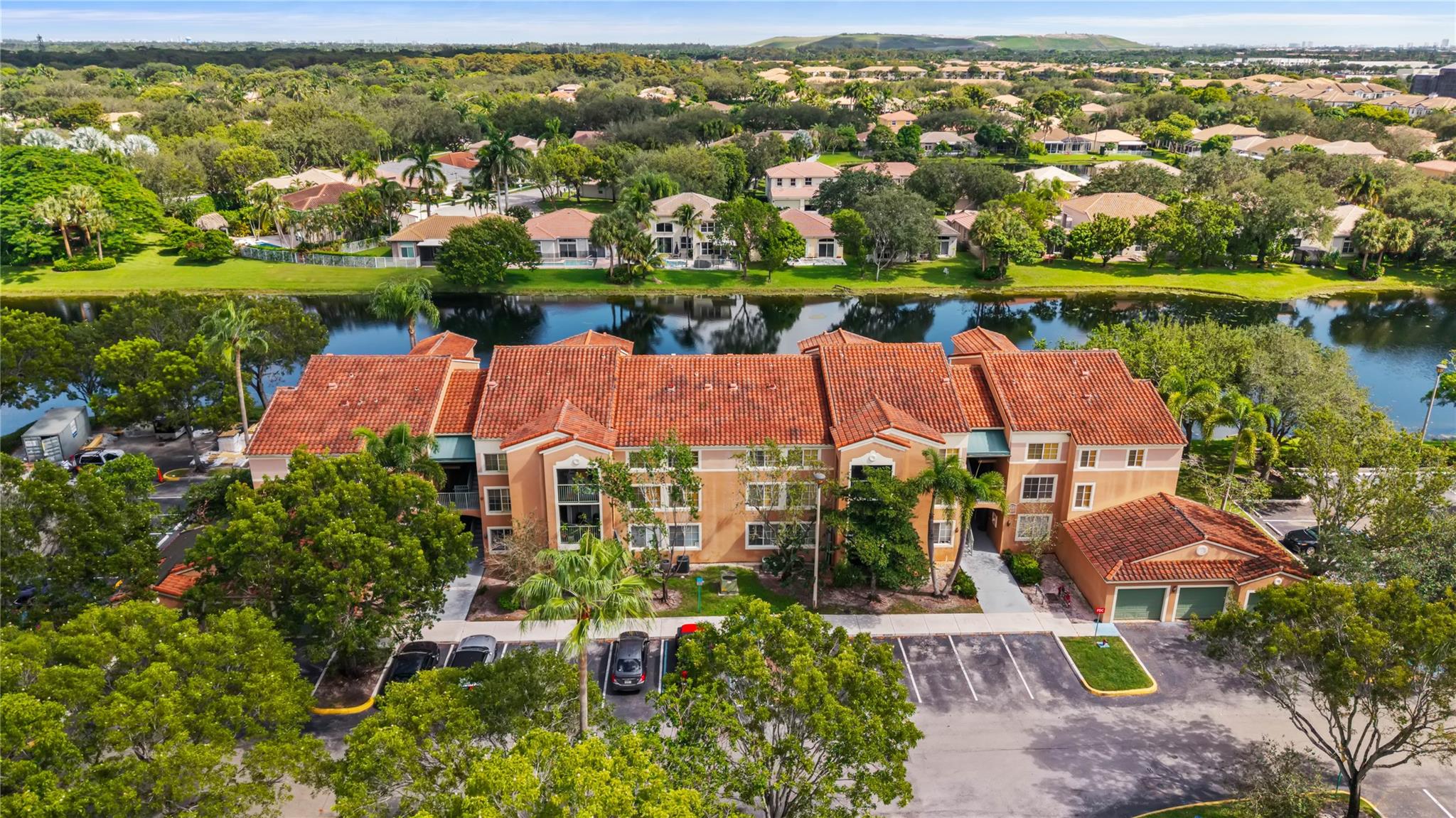 Carrington At Coconut Creek - Residential Lease