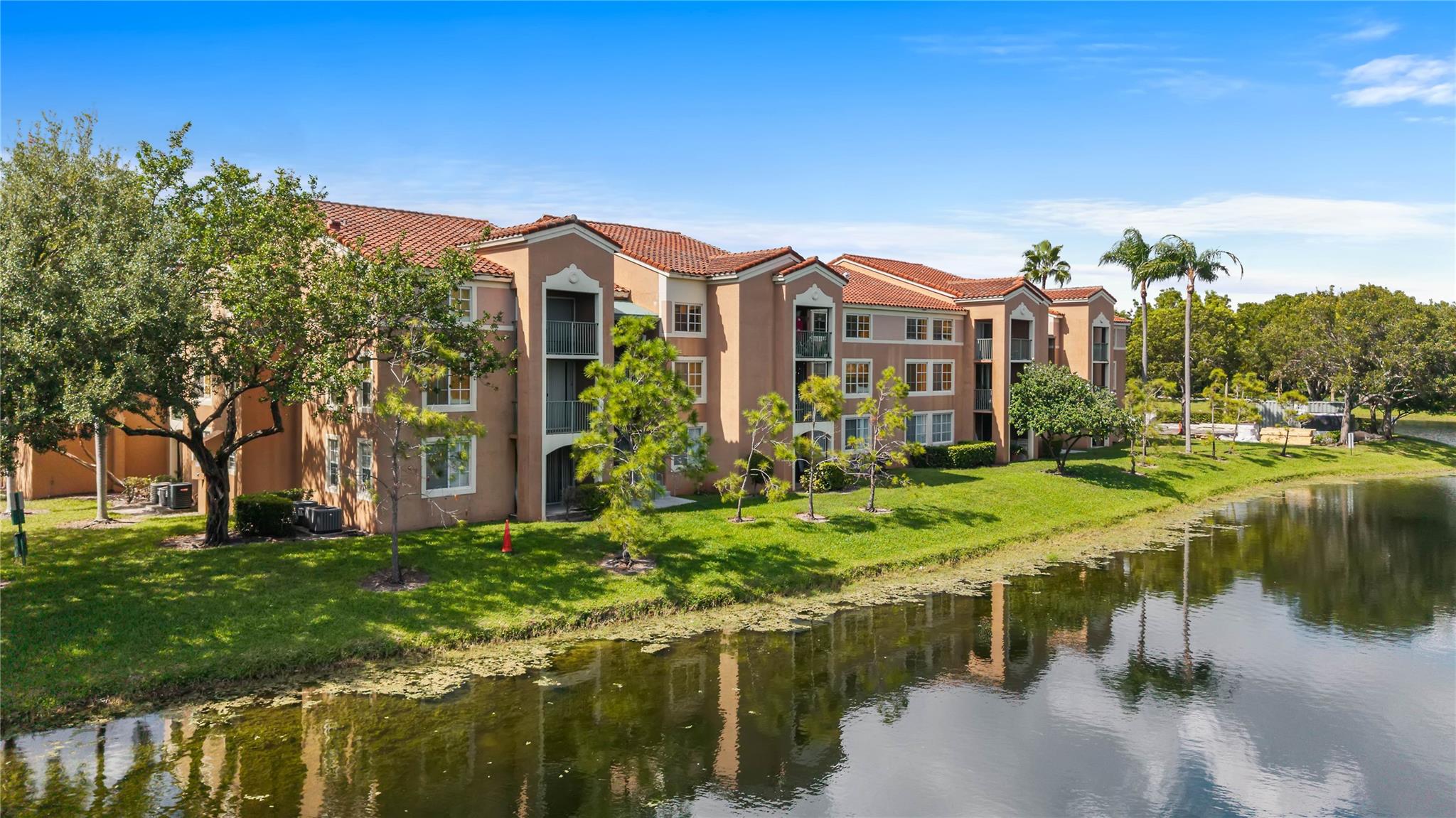 Carrington At Coconut Creek - Residential Lease