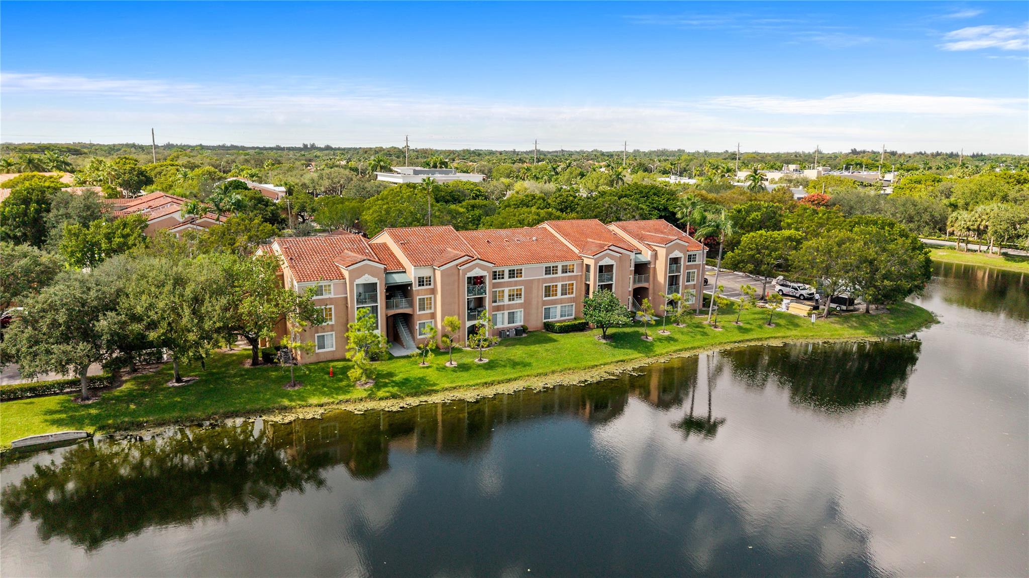 Carrington At Coconut Creek - Residential Lease