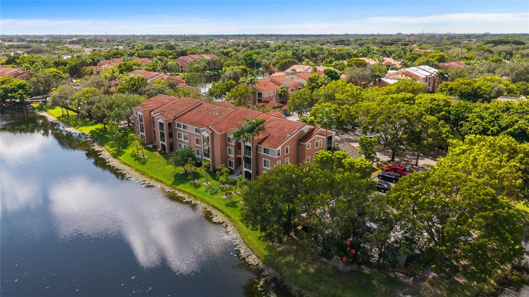 Carrington At Coconut Creek - Residential Lease