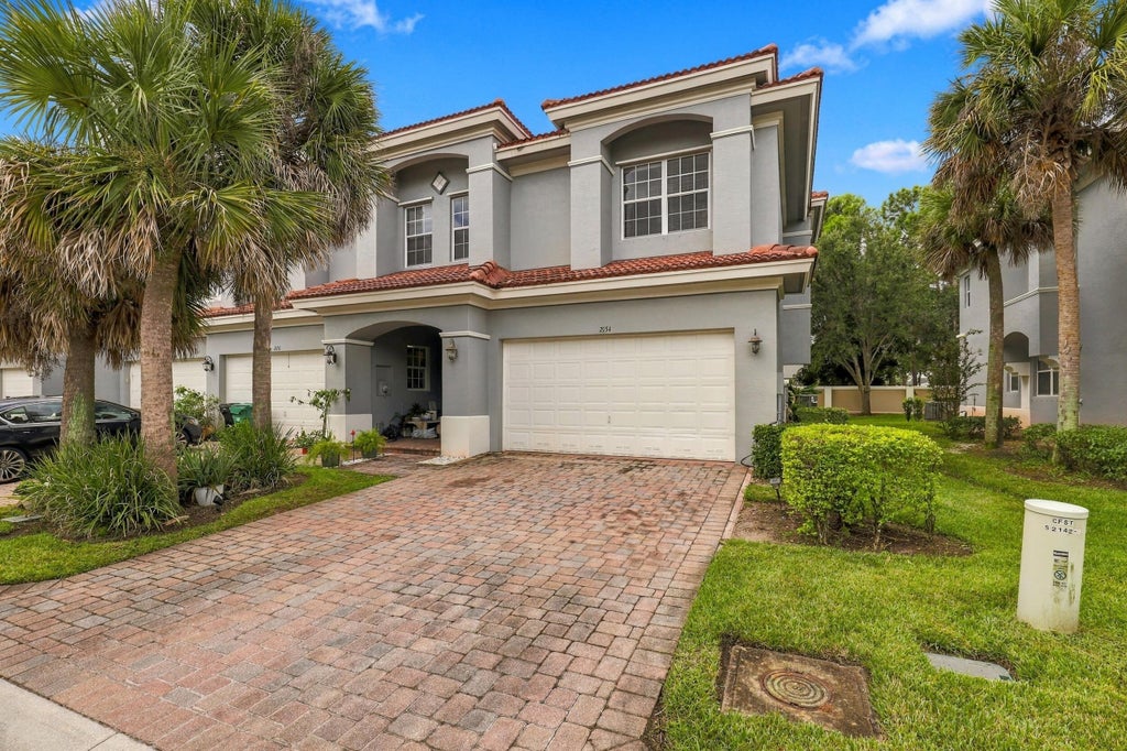Photo of 2154 SW CAPE COD Drive, Port Saint Lucie, FL 34953 (MLS # B26082135)