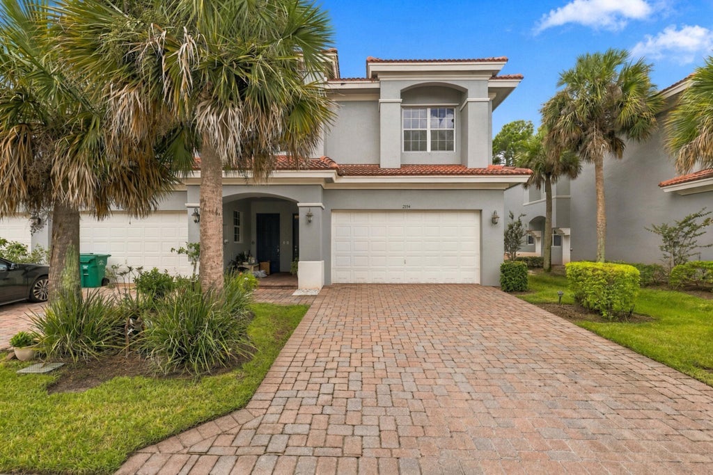 Photo of 2154 SW CAPE COD Drive, Port Saint Lucie, FL 34953 (MLS # B26082135)