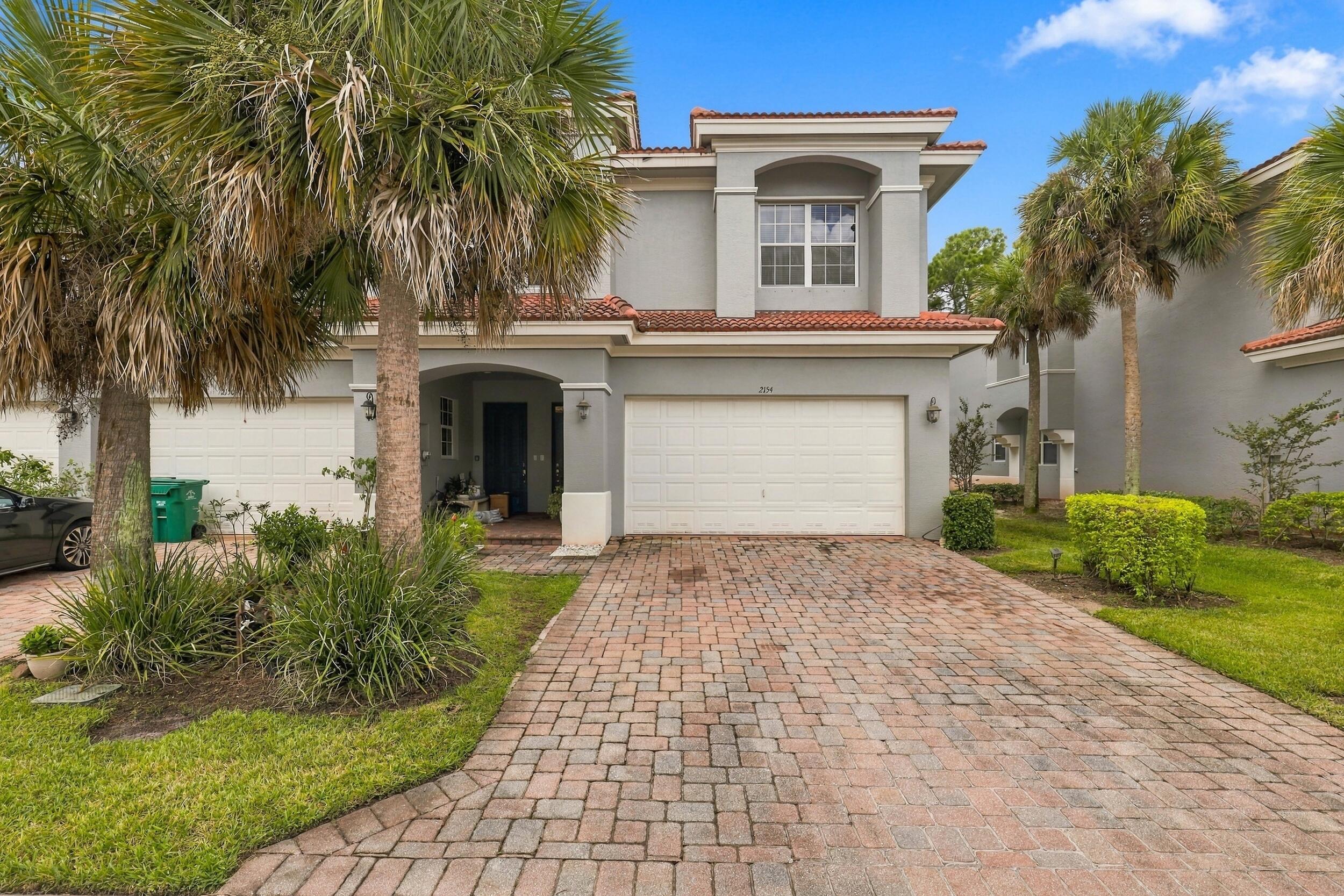 2154 SW CAPE COD Drive