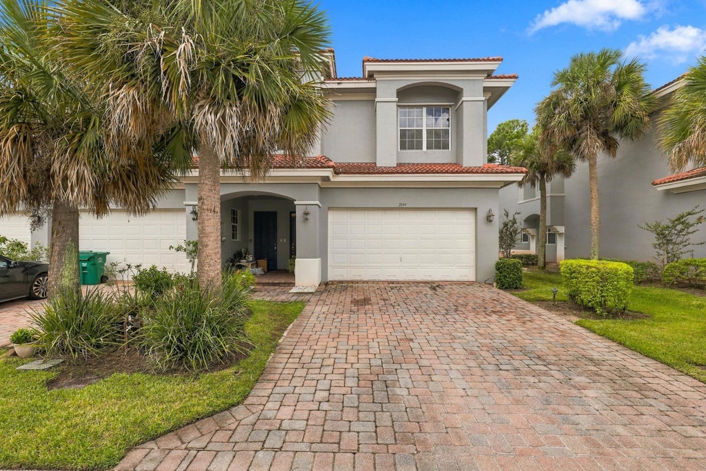 Photo of 2154 SW CAPE COD Drive, Port Saint Lucie, FL 34953 (MLS # B26082135)