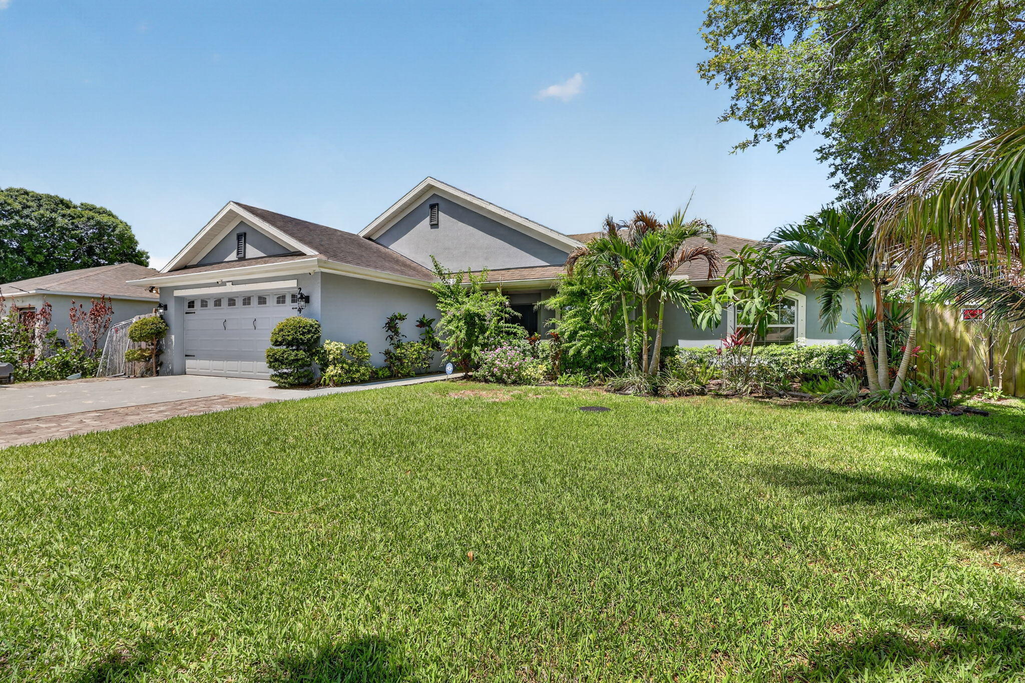 2944 SW Romano Road