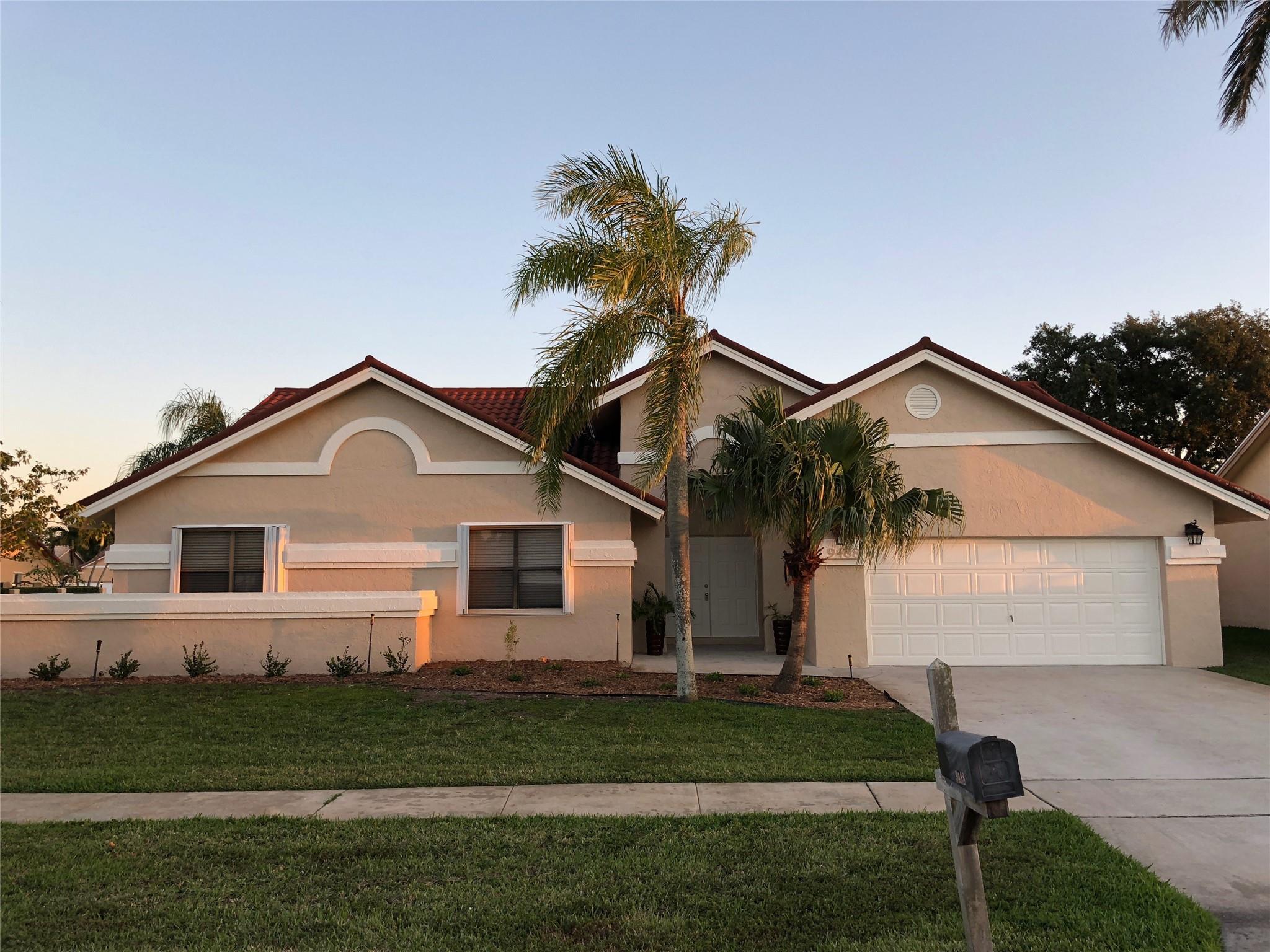 Beautifully updated home in Sun Valley subdivision. Excellent location.