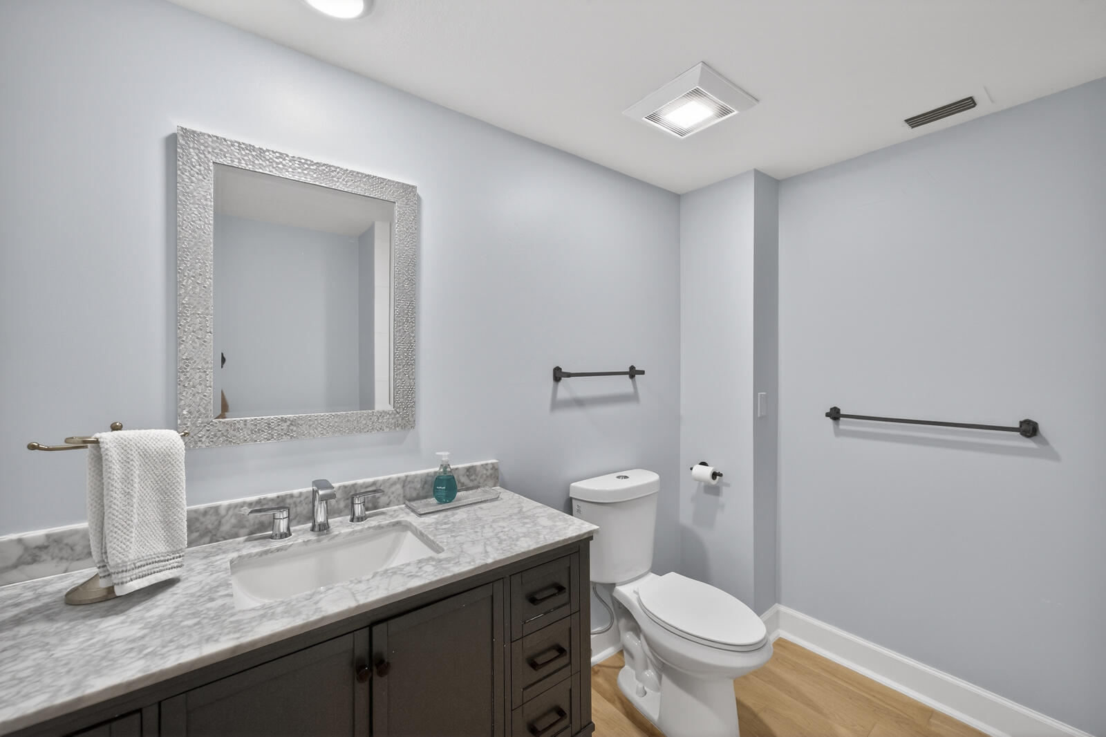 Robles Del Mar - Residential