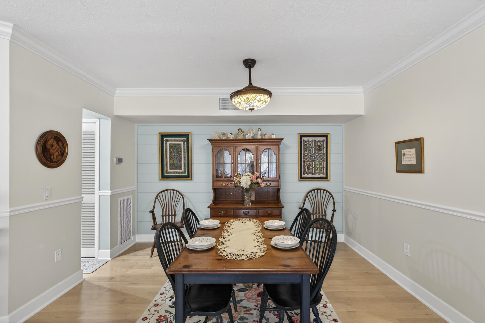 Robles Del Mar - Residential