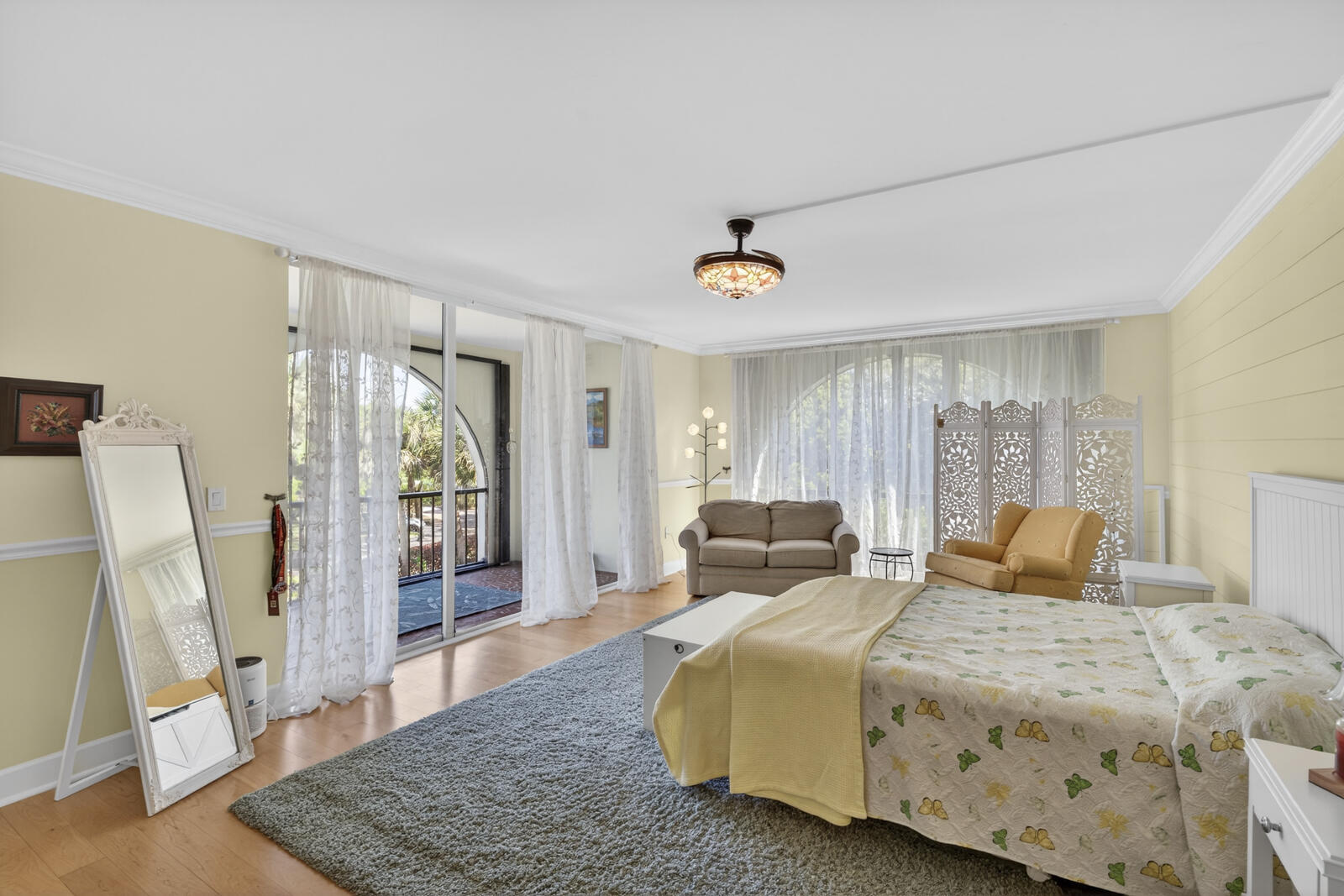 Robles Del Mar - Residential