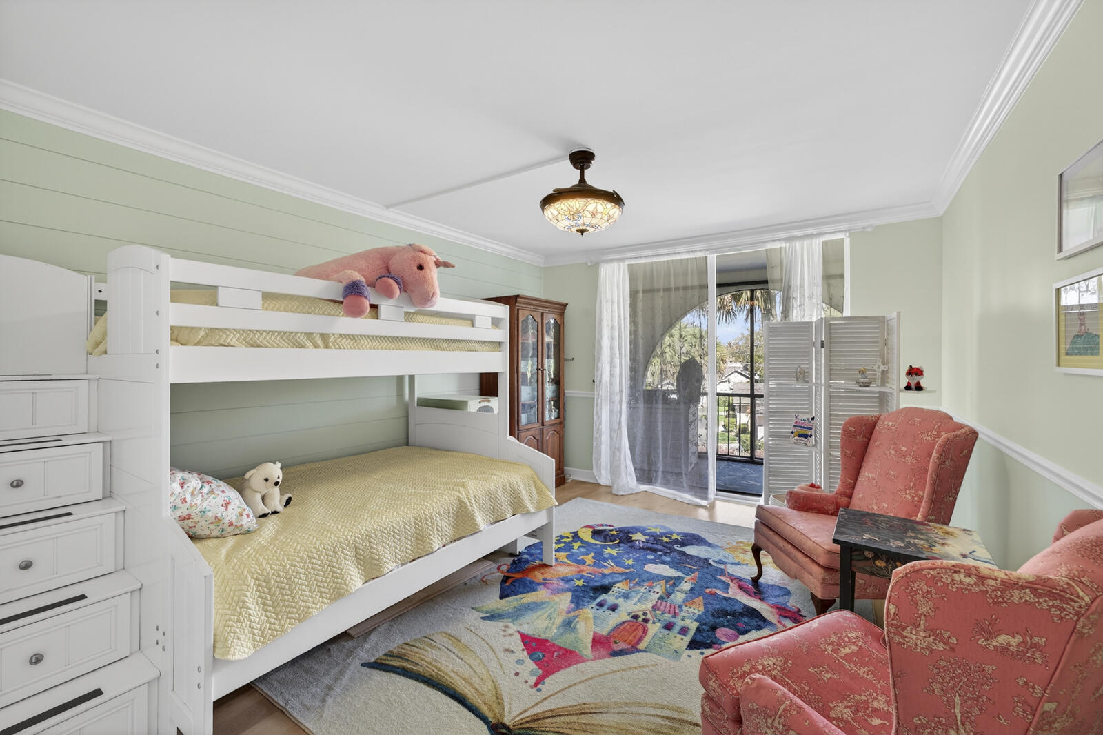 Robles Del Mar - Residential