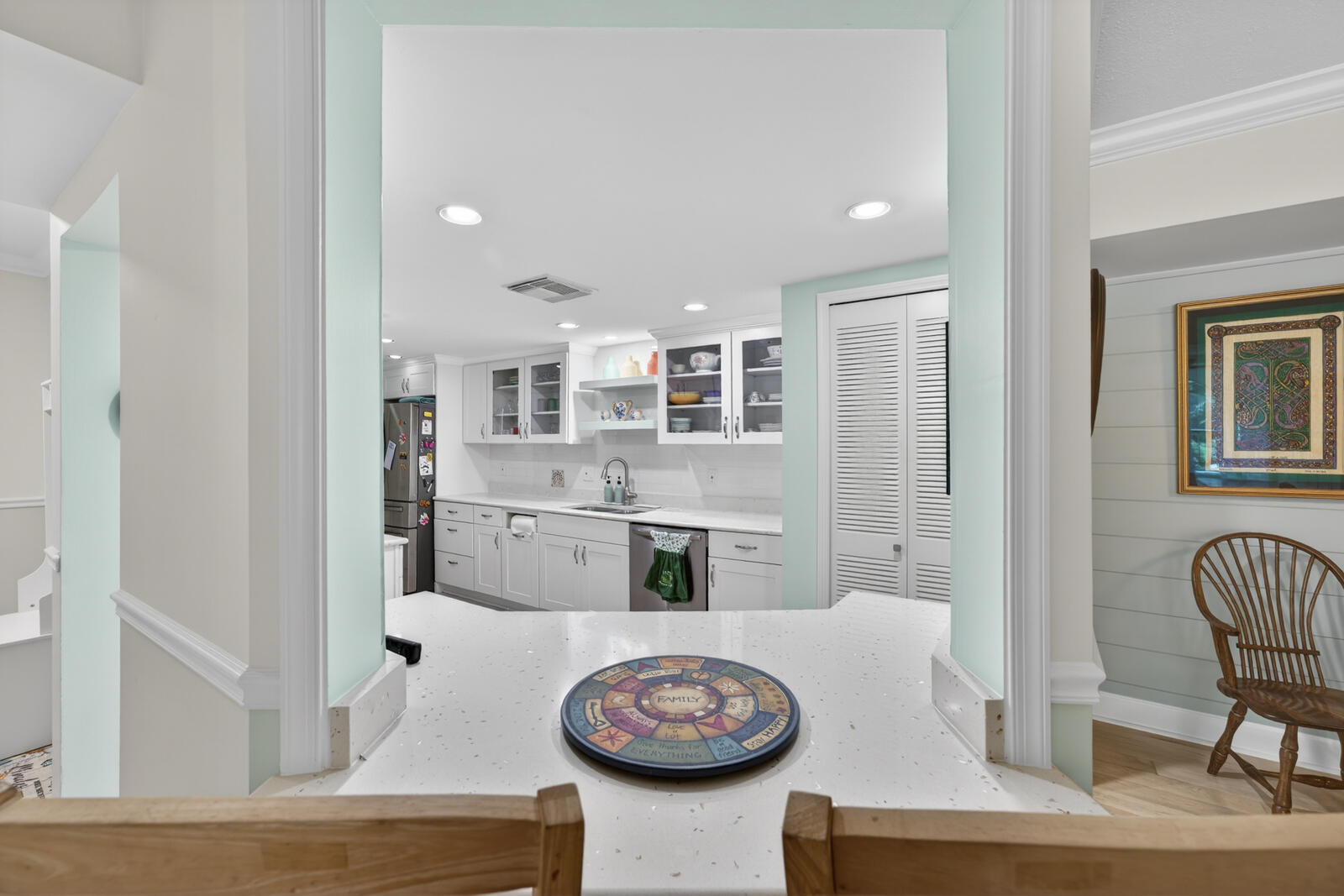 Robles Del Mar - Residential