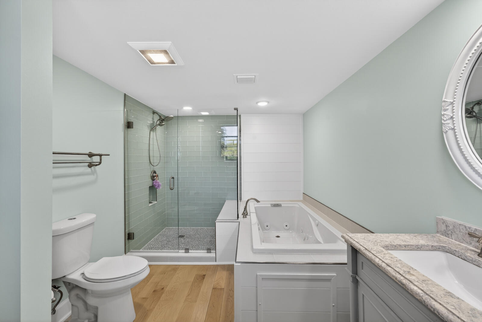 Robles Del Mar - Residential