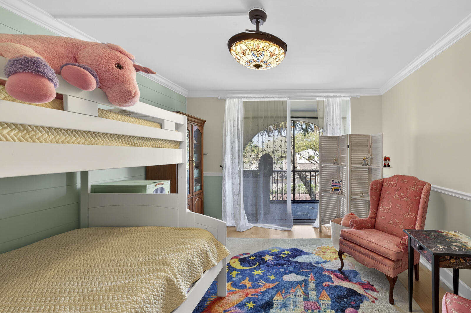 Robles Del Mar - Residential