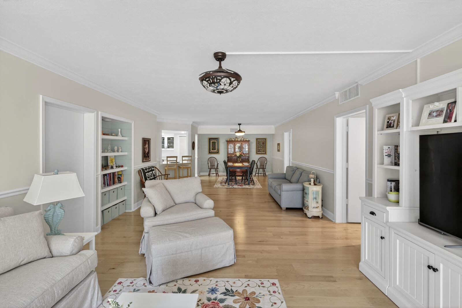 Robles Del Mar - Residential