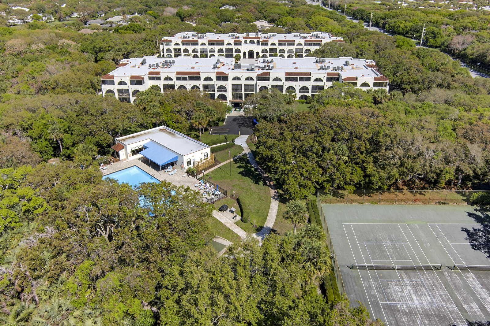 Robles Del Mar - Residential