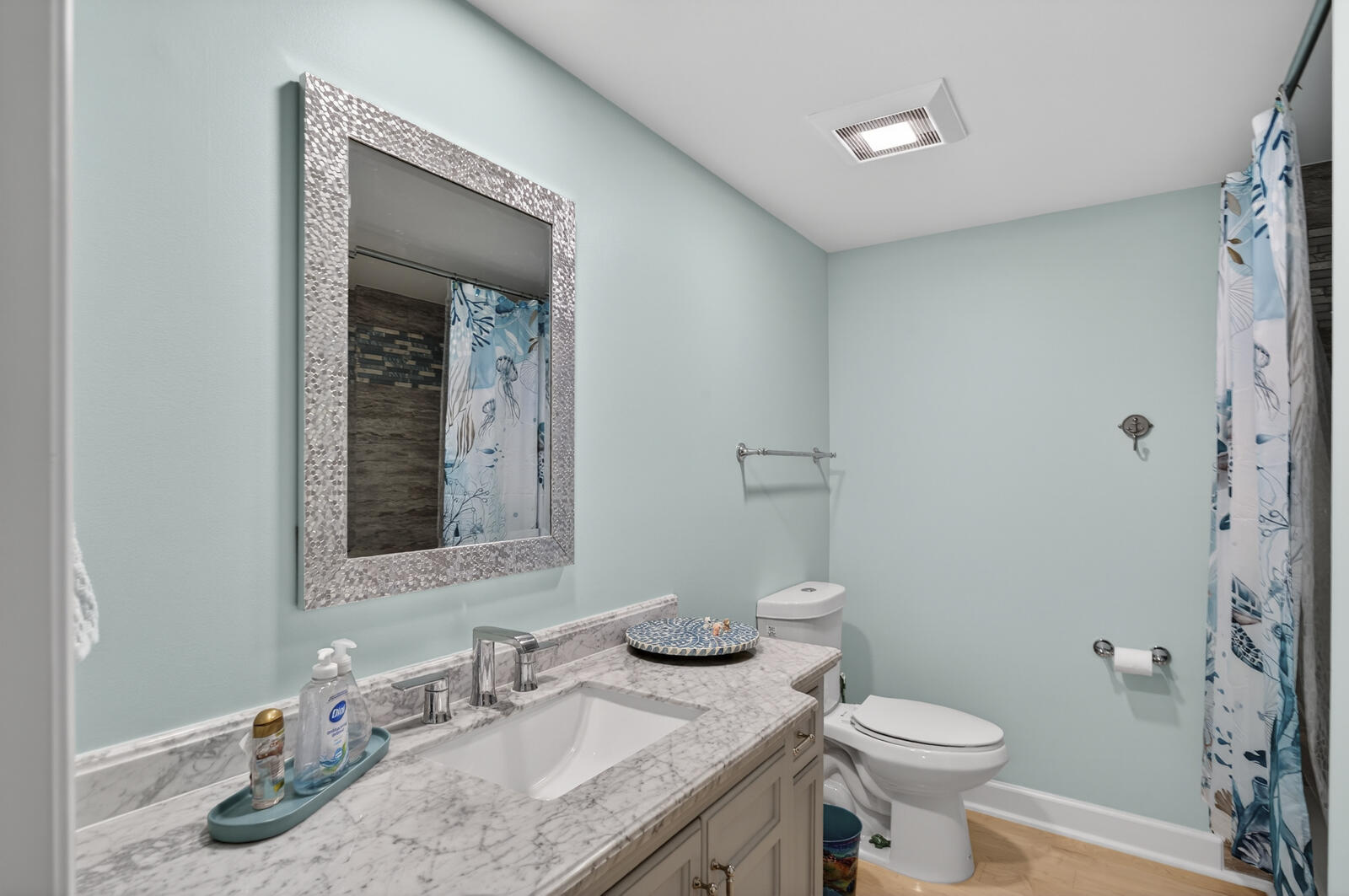 Robles Del Mar - Residential