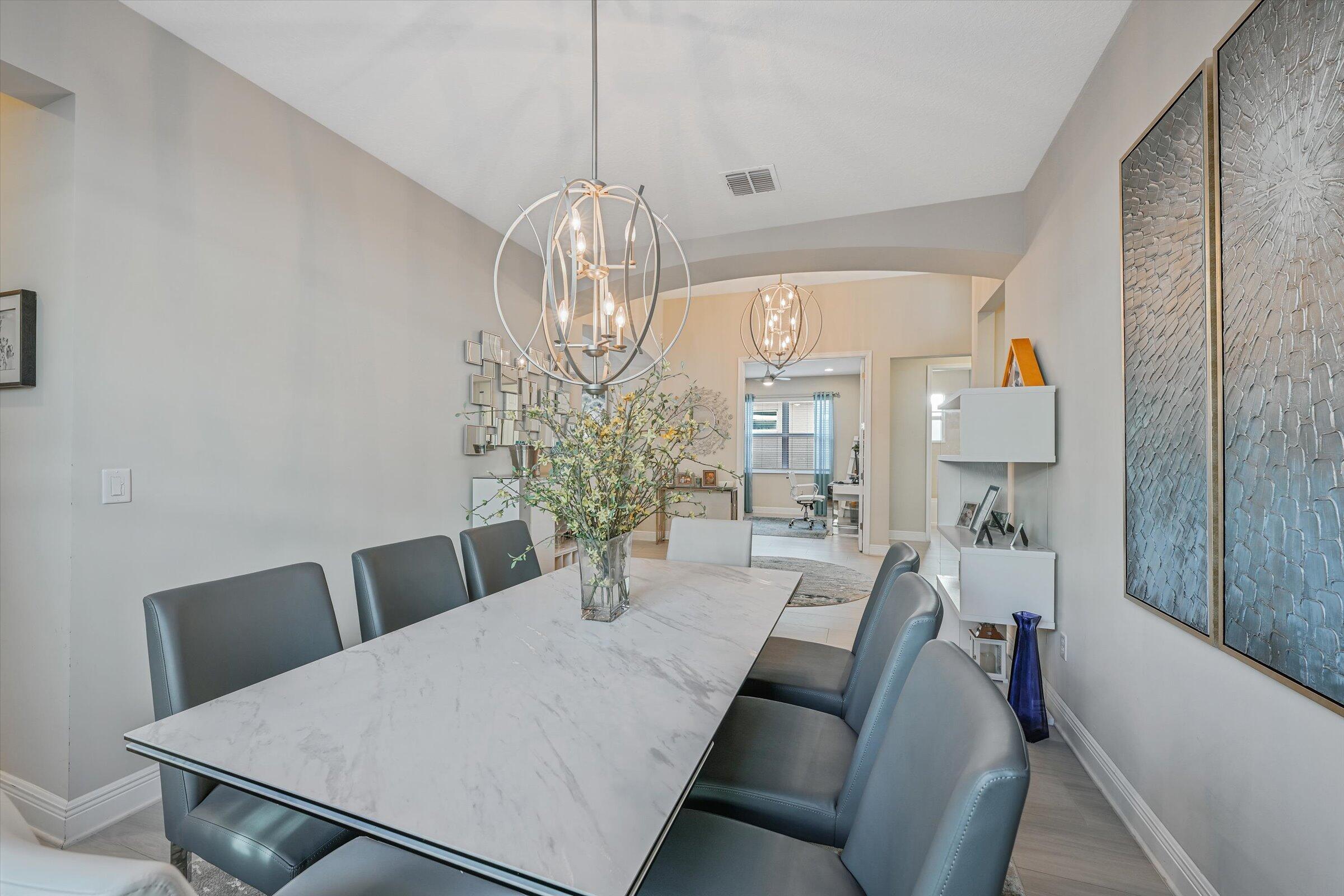 LAKEPARK AT TRADITION PLAT 1 - Residential