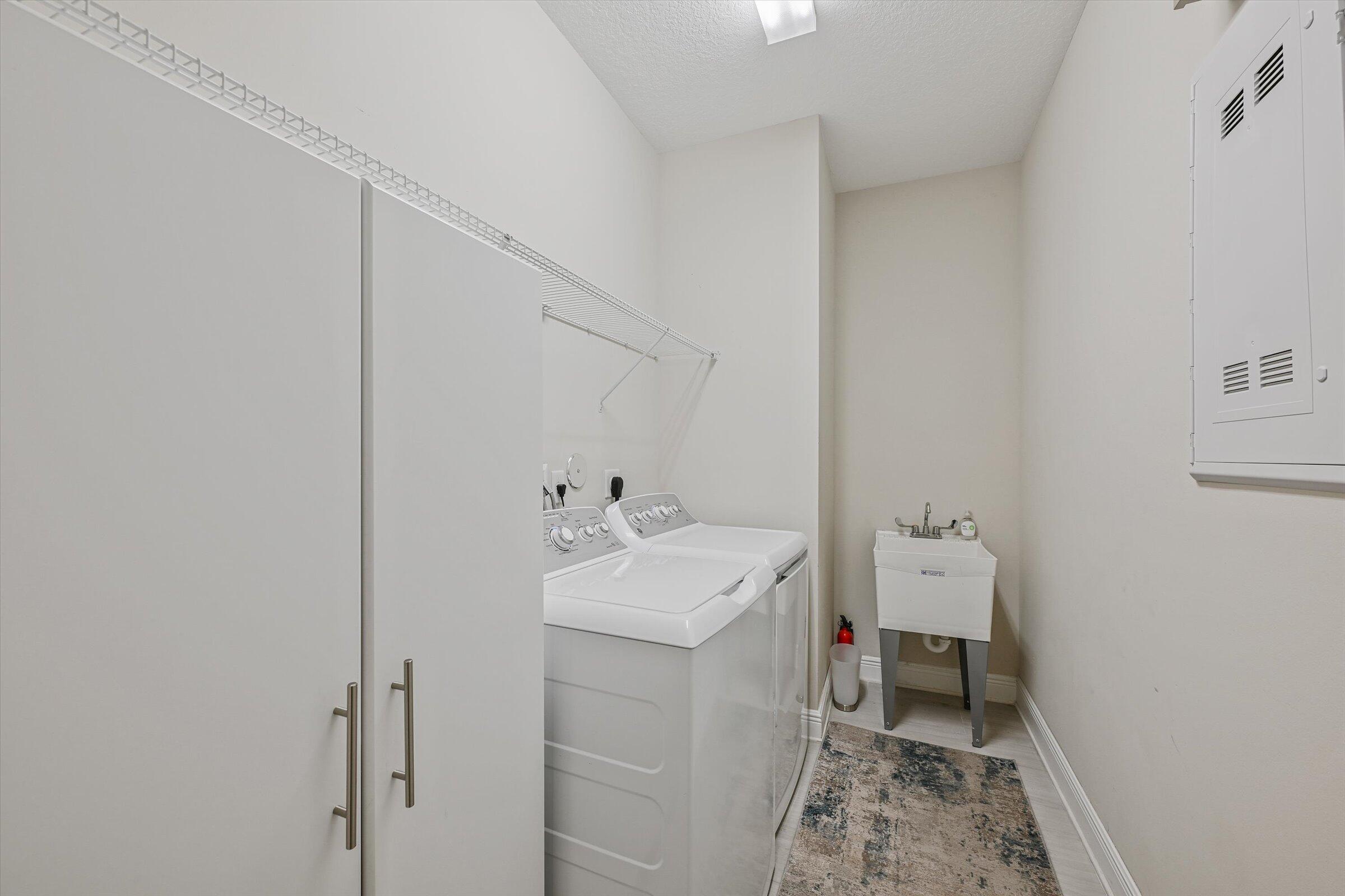 LAKEPARK AT TRADITION PLAT 1 - Residential