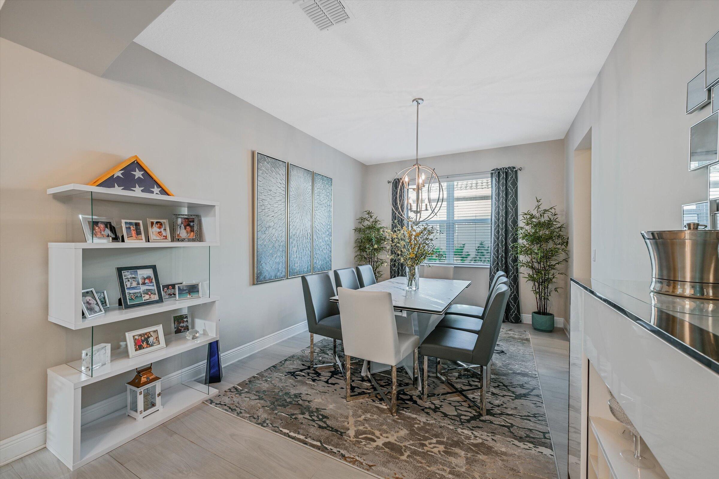 LAKEPARK AT TRADITION PLAT 1 - Residential