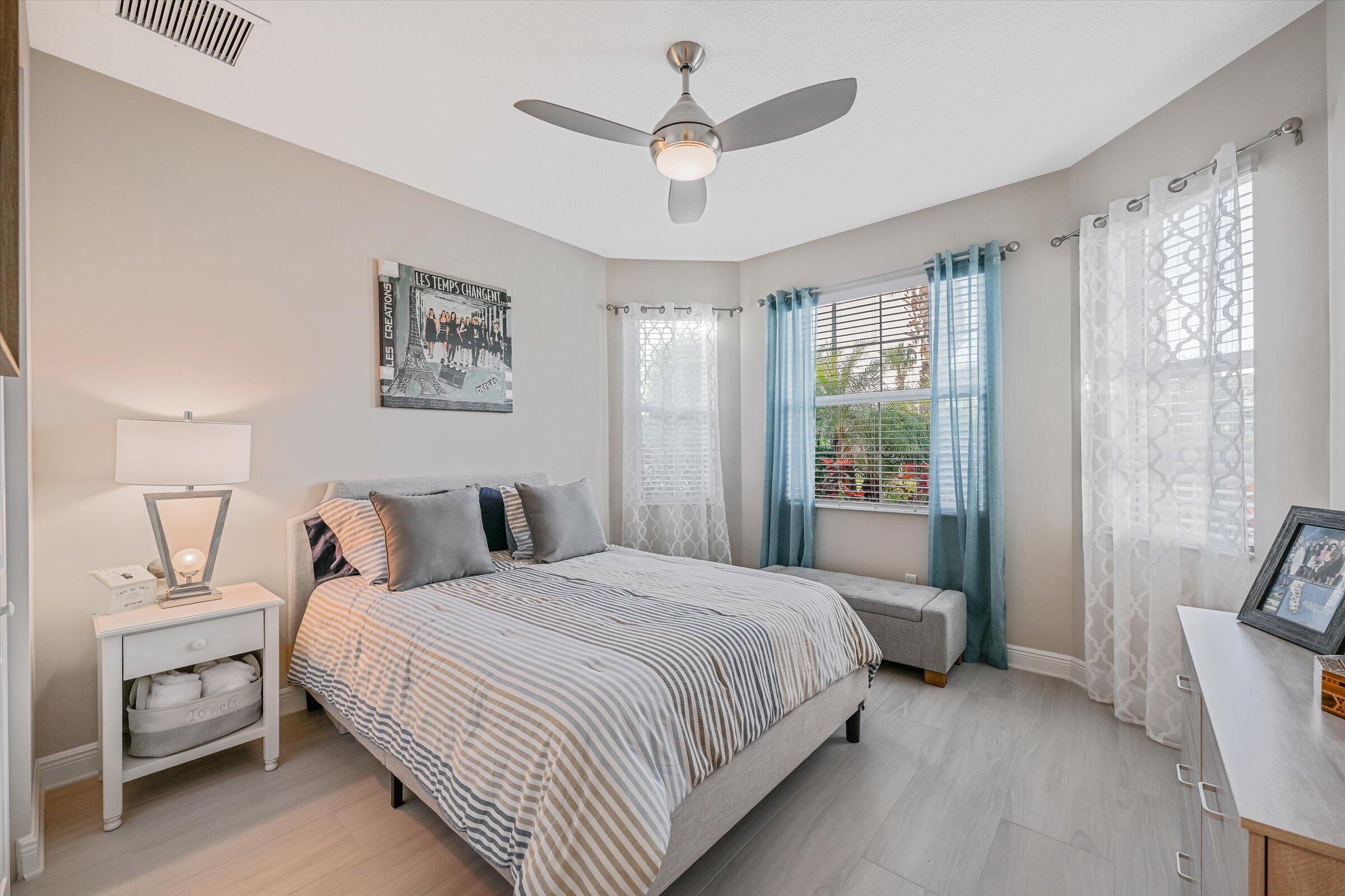 LAKEPARK AT TRADITION PLAT 1 - Residential