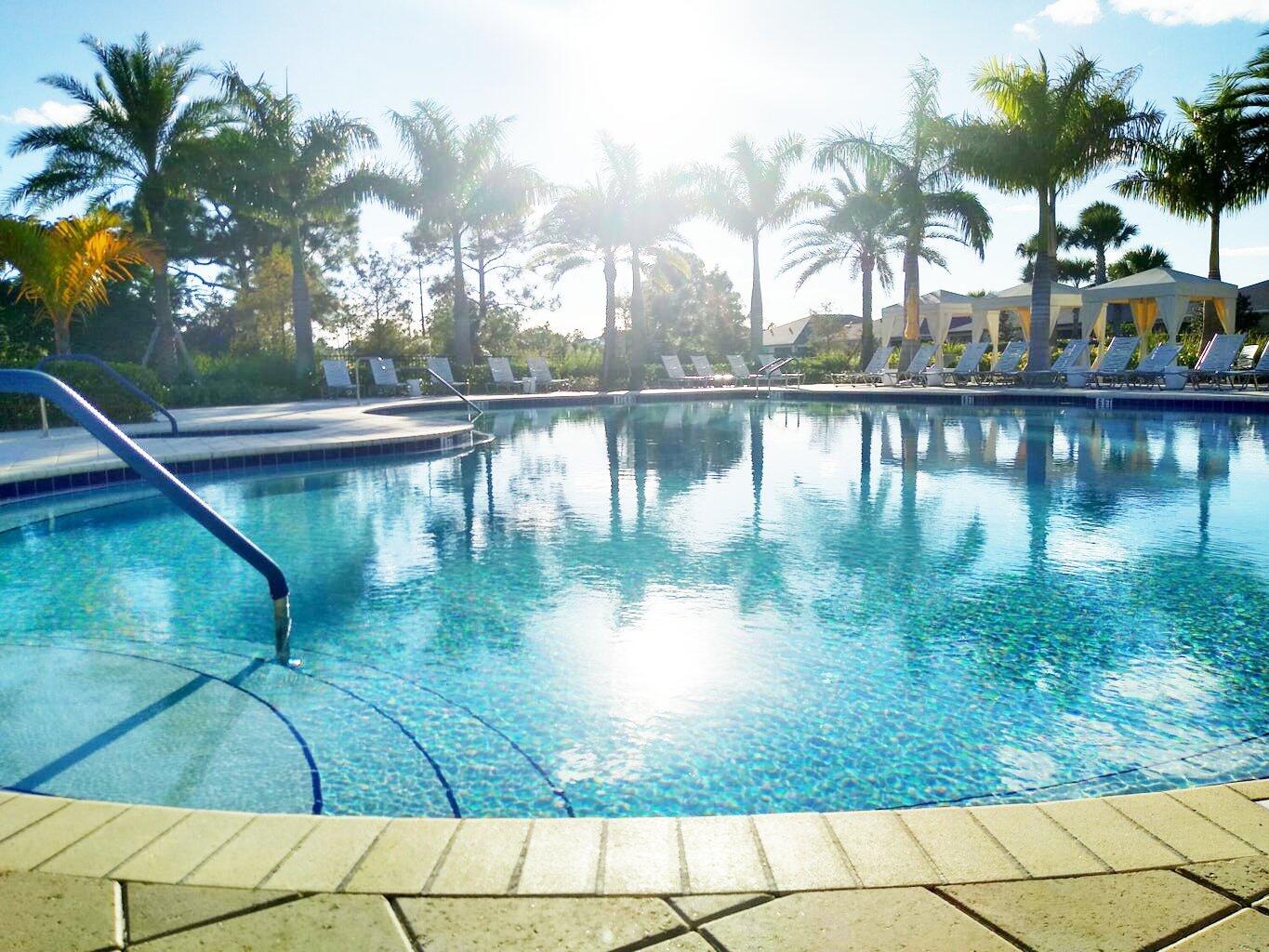 LAKEPARK AT TRADITION PLAT 1 - Residential