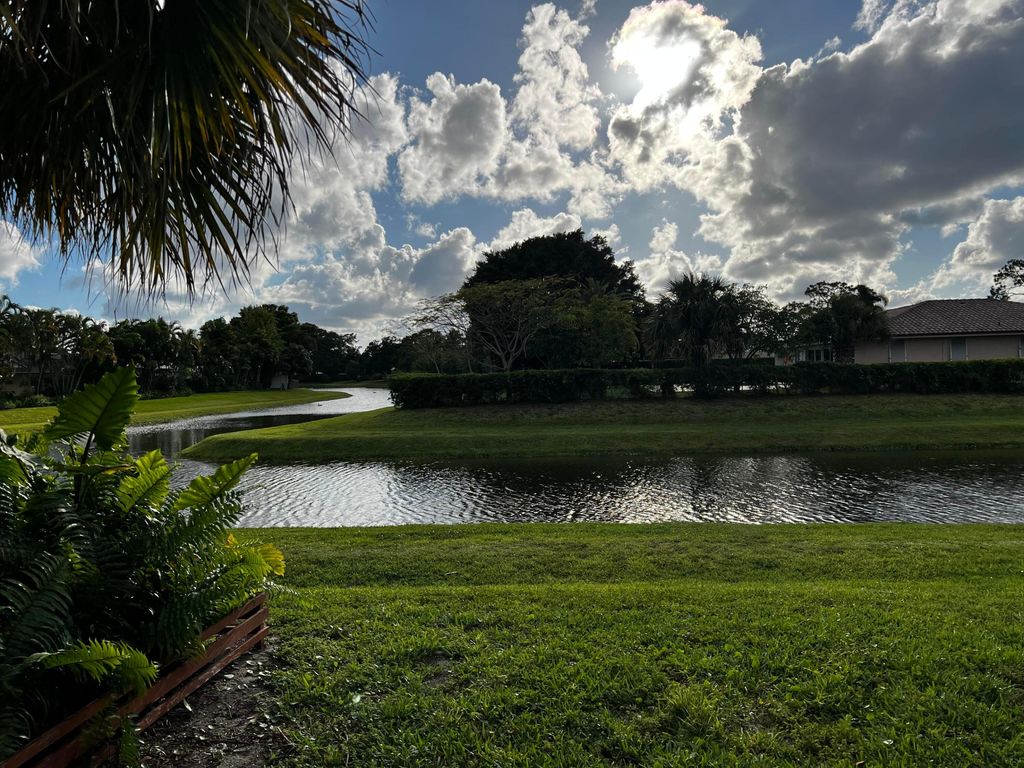 Photo of 10821 N Military Trail #13, Palm Beach Gardens, FL 33410 (MLS # R10997758)