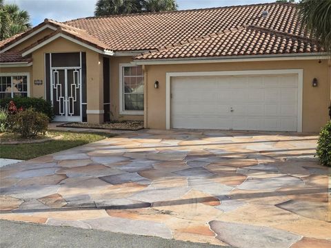 5112 NW 66th Avenue Lauderhill FL 33319